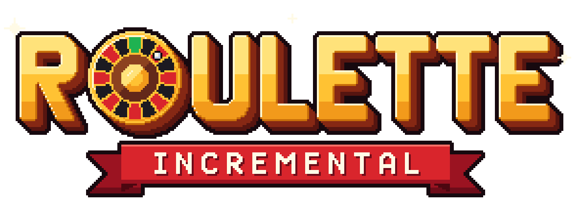 Roulette Incremental